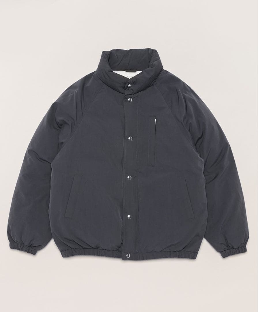 A.PRESSE Silk Ripstop Ski Down Jacket 3 - メルカリ