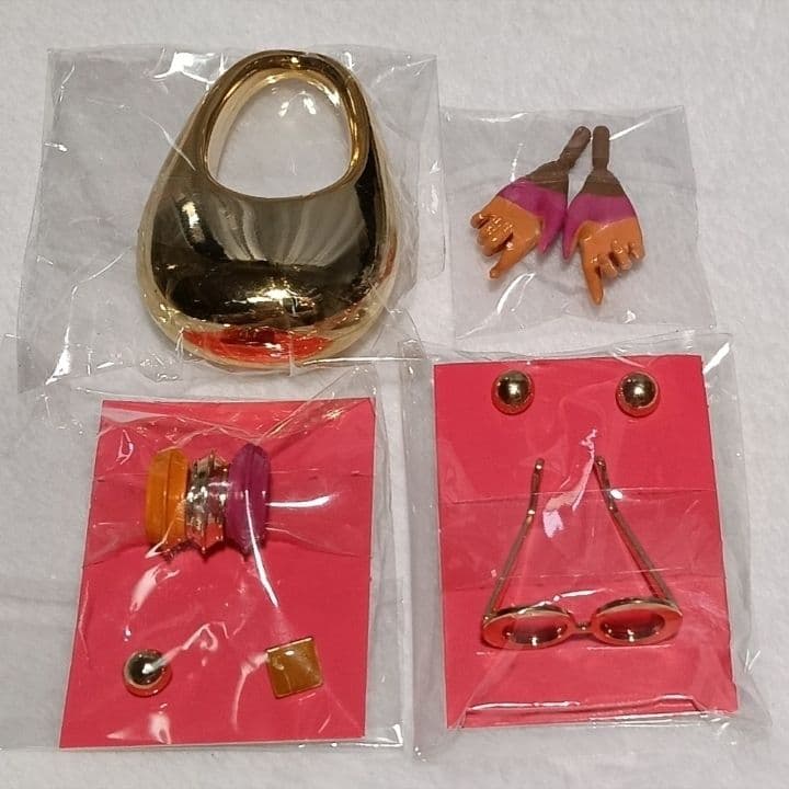 アウトフィット☆Spaced Out! Poppy Parker☆ポピーパーカー - メルカリ