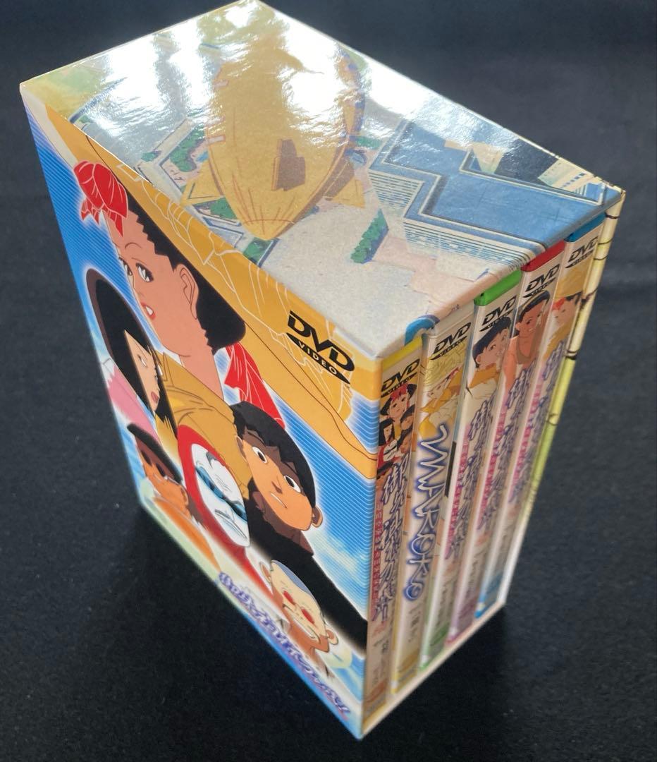 御先祖万々歳 ！コンプリートBOX DVD5枚組 Amazon.co.jp: 御先祖様万々歳!! コンプリートボックス [DVD] : 勝生