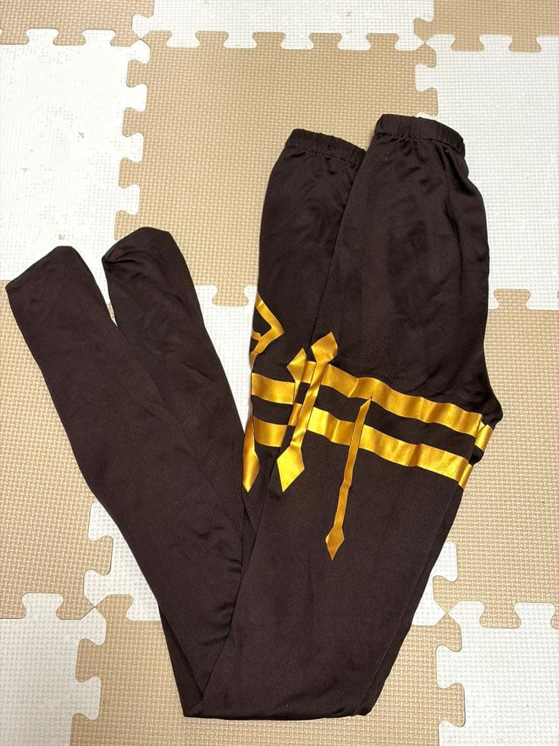 ☆★　甘雨　コスプレ