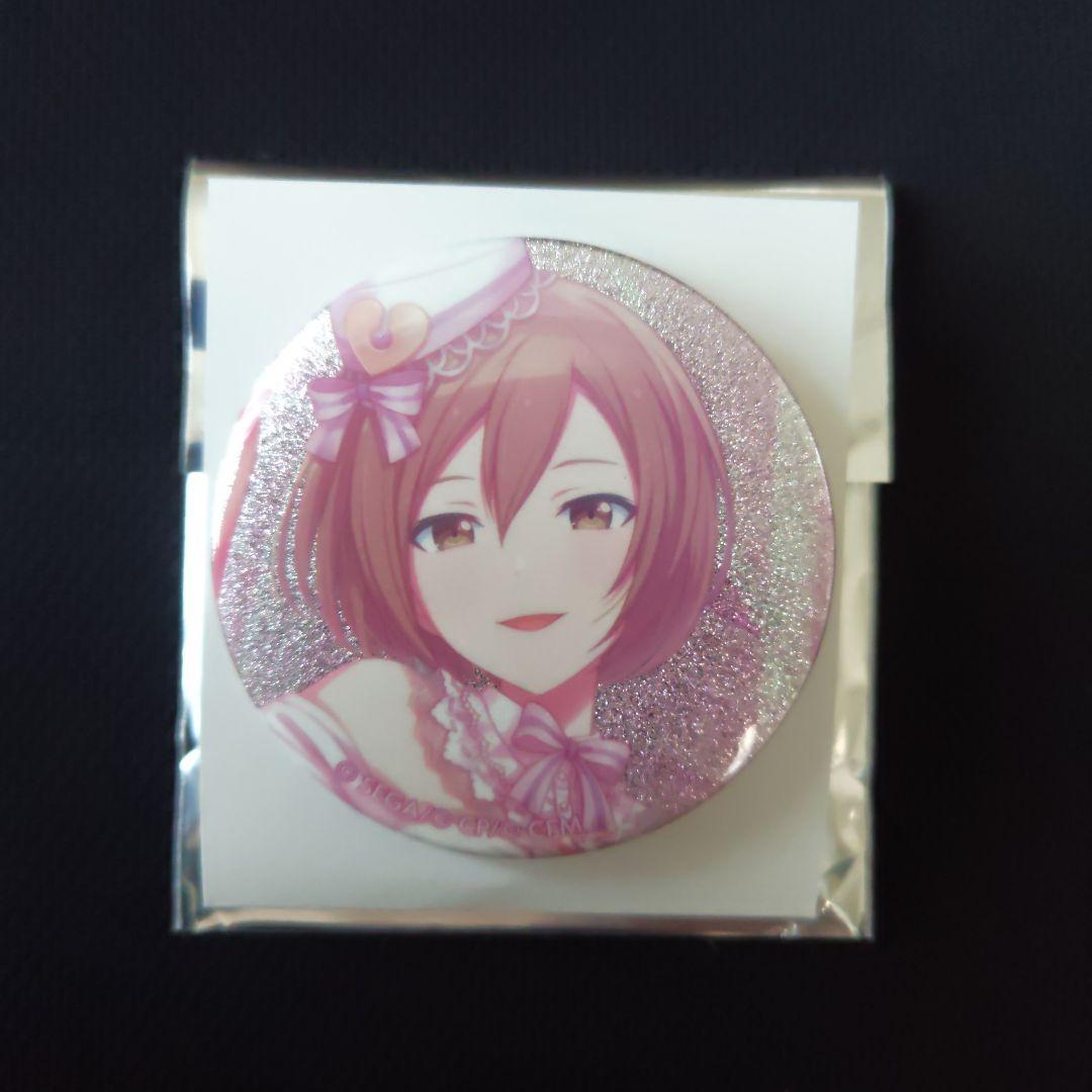 プロセカ グリッター缶バッジ 6C MEIKO - メルカリ