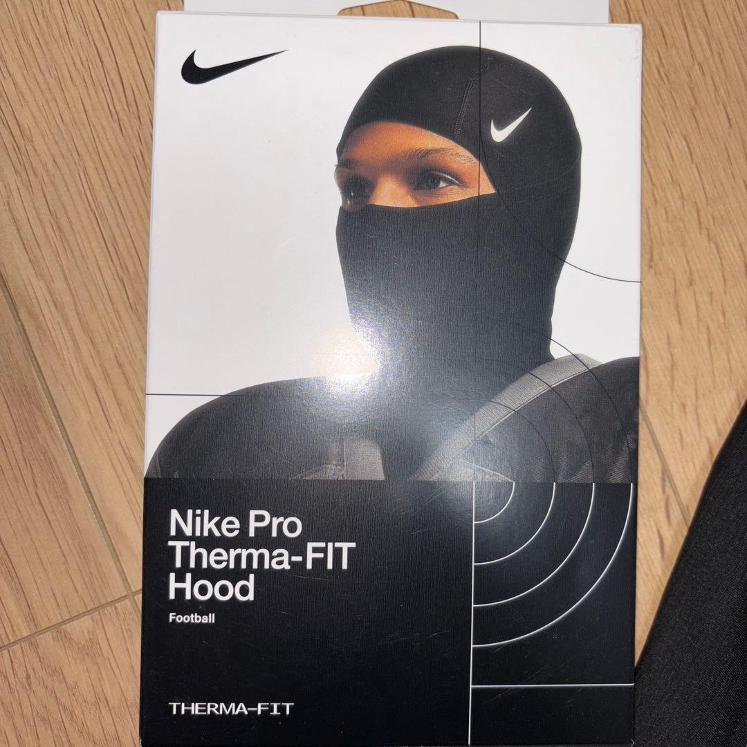 NIKE スキーマスク バラクラバ uk usdrip 即完売品 - メルカリ