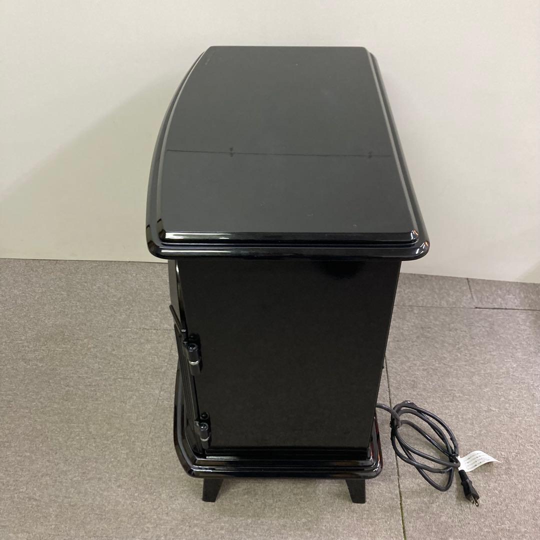 B129-S Dimplex Stockbridge SKG20BLJ 電気暖炉