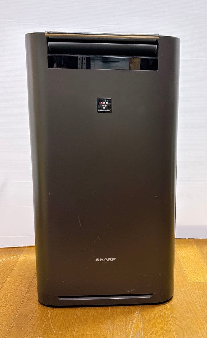 SHARP 加湿空気清浄機 KI-GS70-H - メルカリ