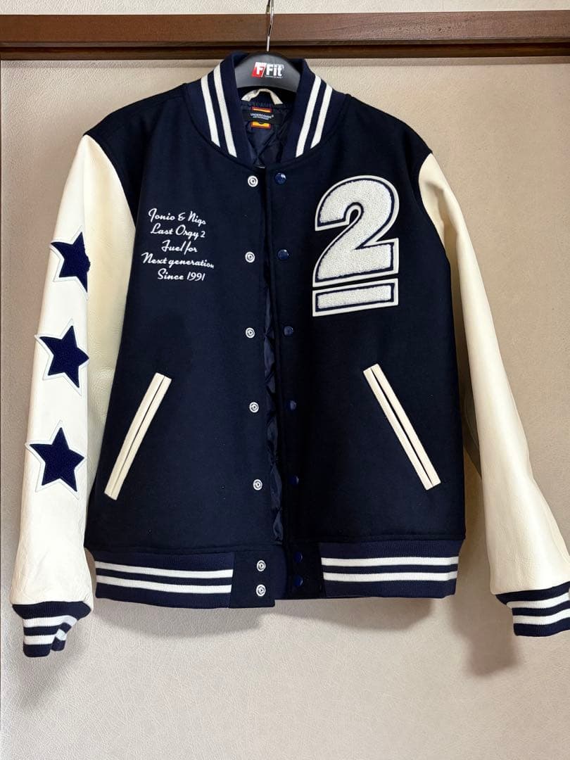 Human made × UNDERCOVER LAST ORGY2 HUMAN MADE x UNDERCOVER “LAST ORGY 2” Collection #2 | HUMAN MADE Inc.