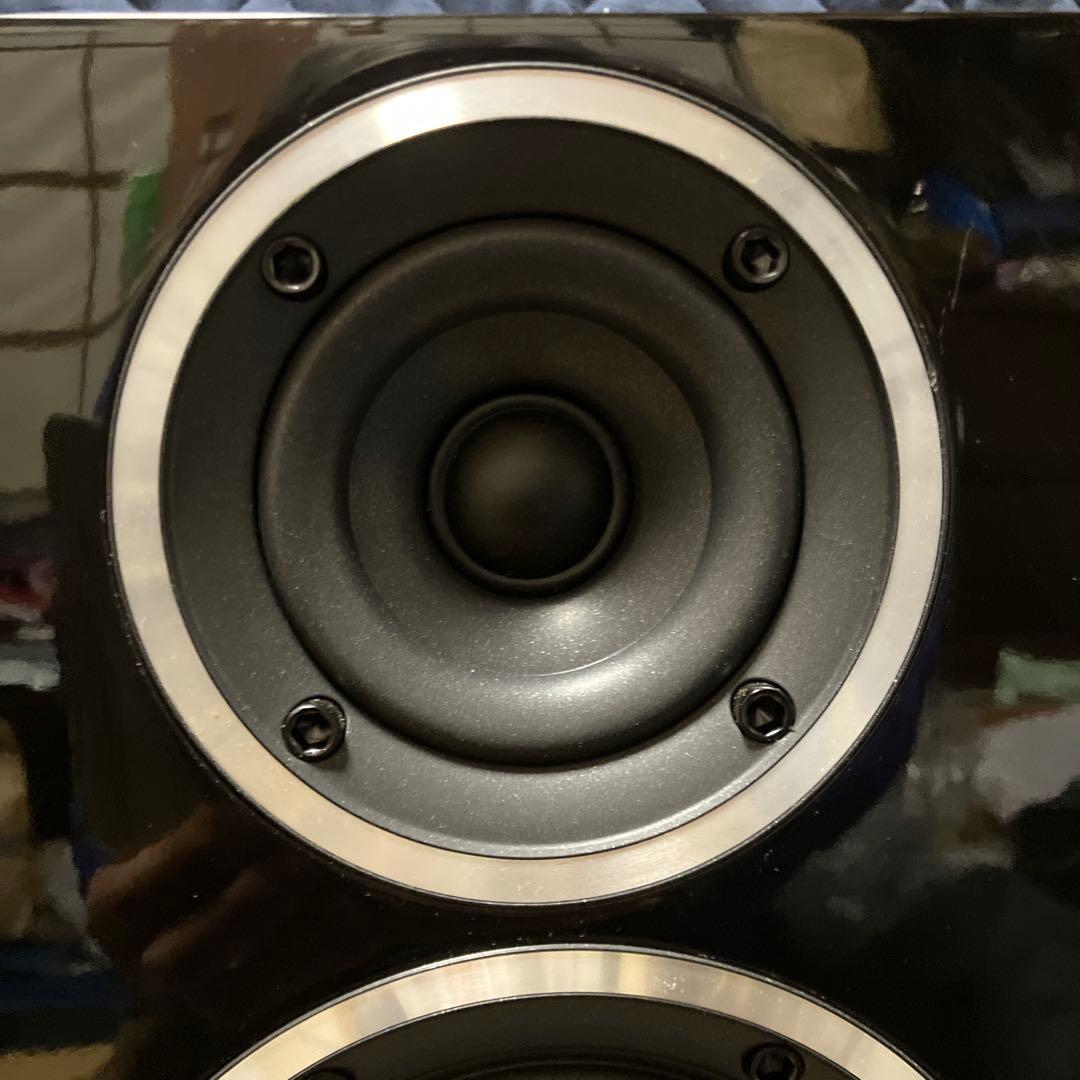 【決算バーゲン】《完動品》 Wharfedale ダイアモンド220スピーカー