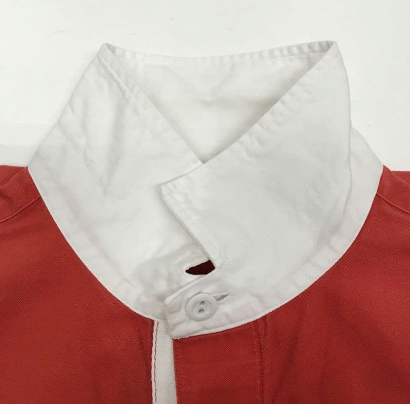 Polo by Ralph Lauren ラグビーシャツ69250429M01S - メルカリ