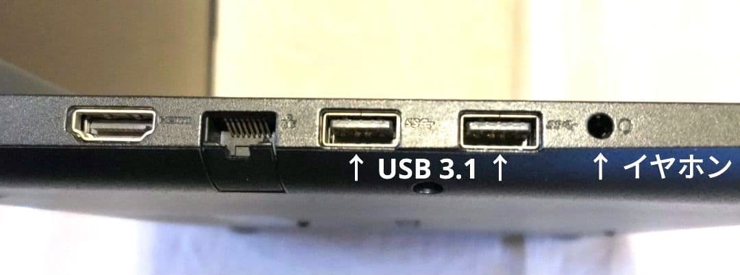 Dell Inspiron 15 3580/ Win10/4GB/1TB/DVD - メルカリ