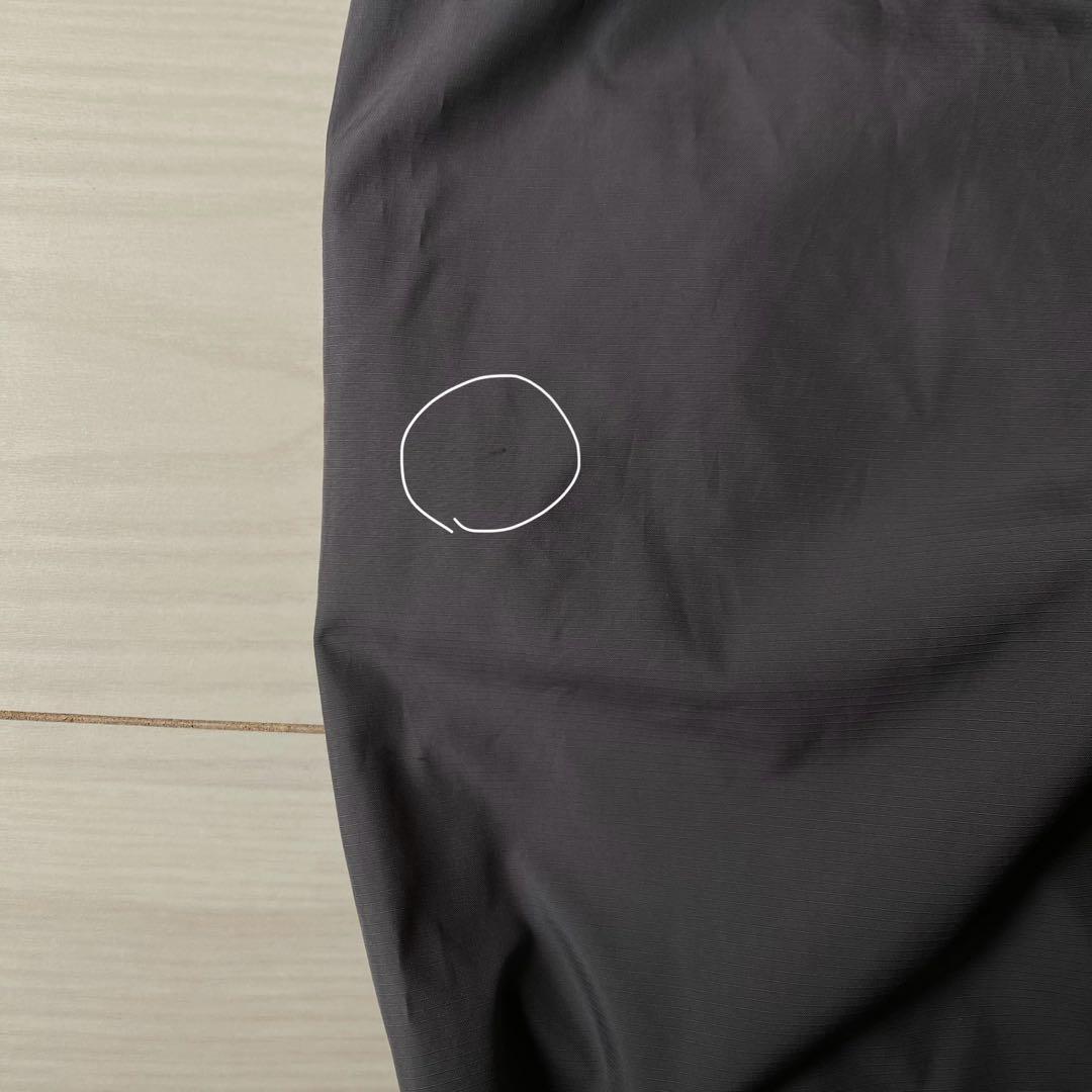 00s archive nike acg 2way nylon jacket - メルカリ