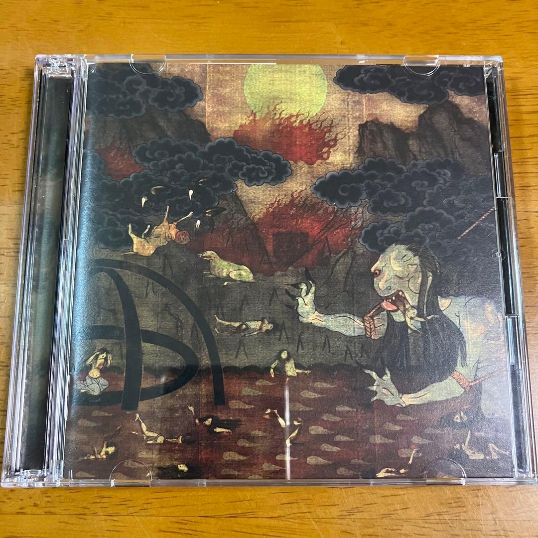 SILENT HILL 4 サイレントヒル4 オリジナルサウンドトラック - メルカリ