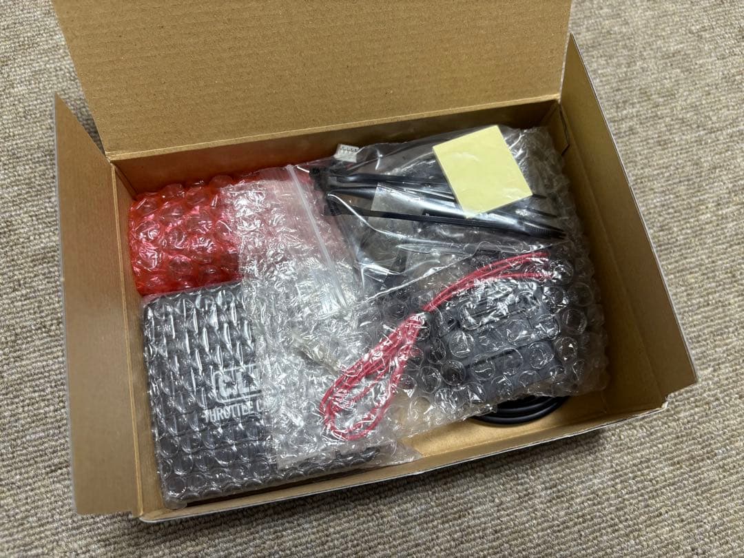 C.L.LINK スロットルコントローラー　ジムニーJB64