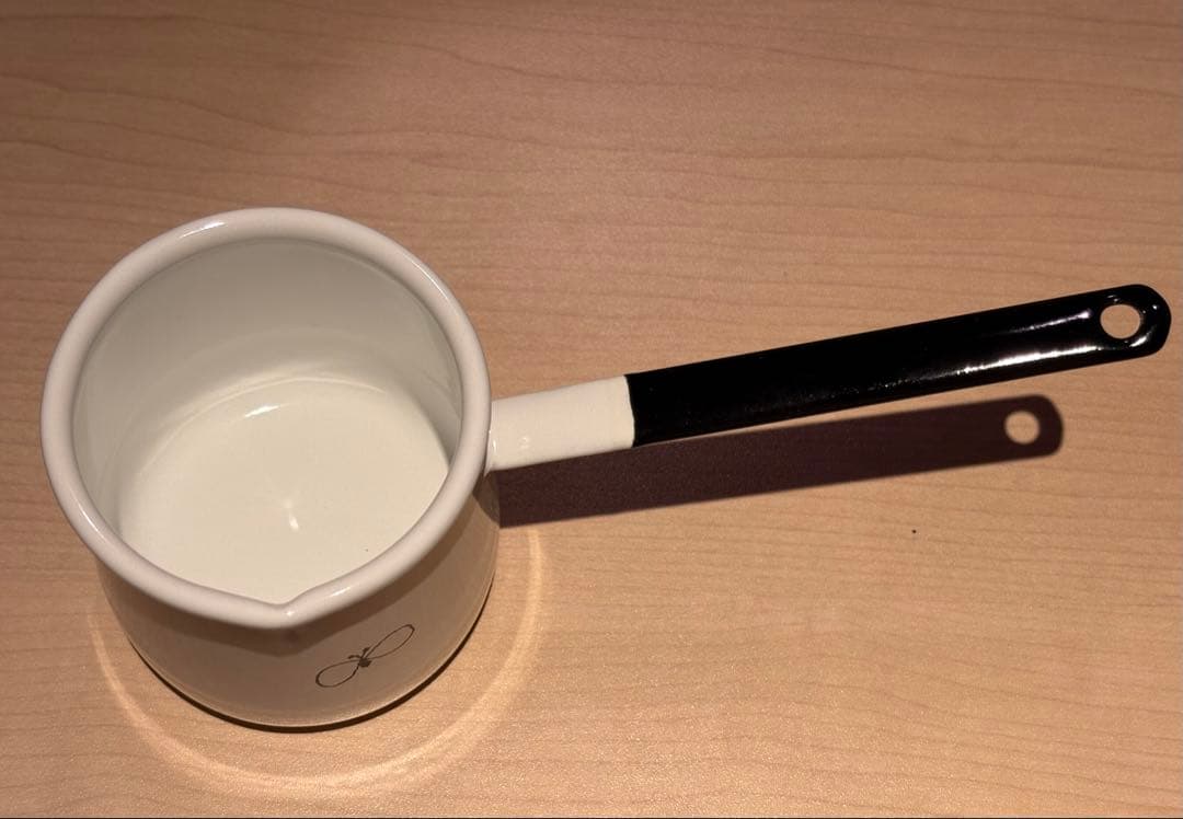 ミナペルホネン×野田琺瑯 choucho バターウォーマー - メルカリ