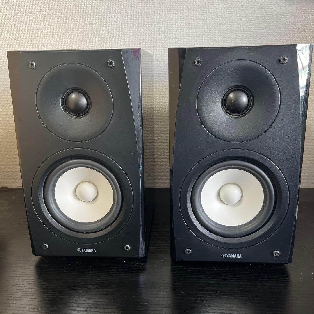 YAMAHA NS-BP182 ブックシェルフスピーカー Amazon.co.jp: ヤマハ NS-BP182(MB) スピーカー ハイレゾ音源対応 (2台