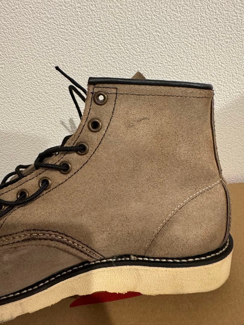 redwing 8863 ノンネイティブ 木村拓哉 野口強 - メルカリ