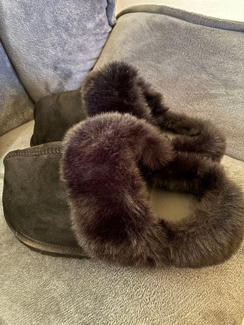 【未使用】ラクバキ 24.0〜25.0cm Lサイズ 黒