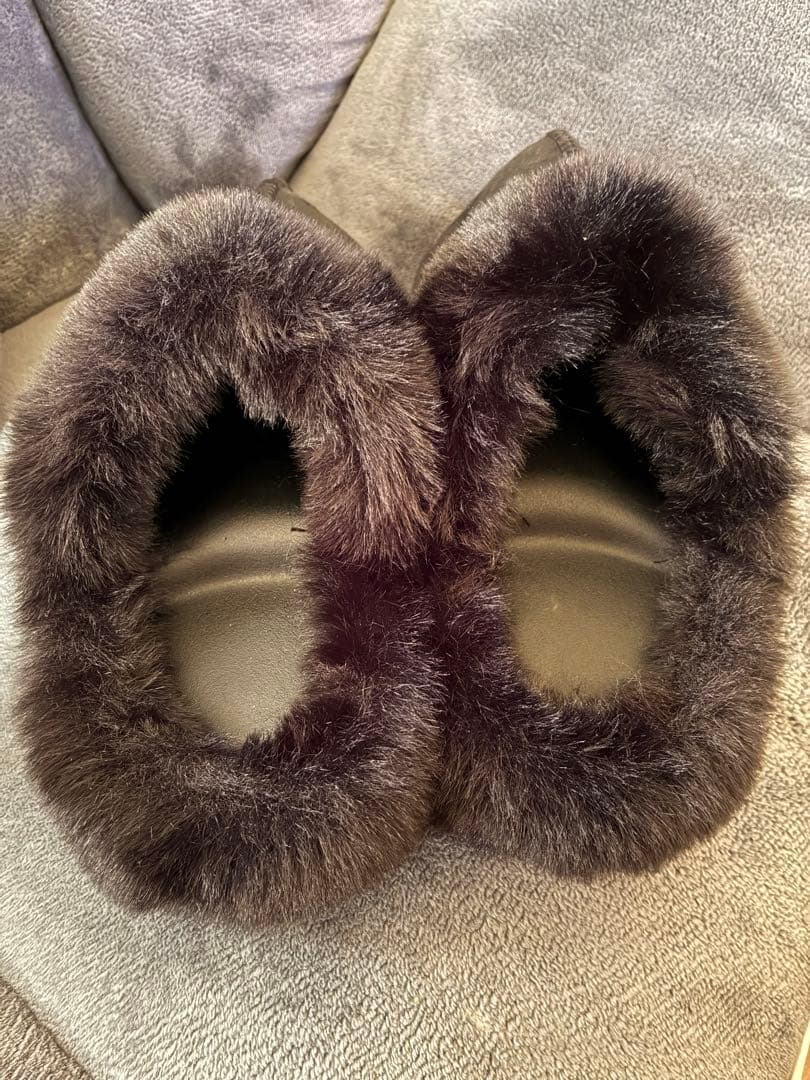 【未使用】ラクバキ 24.0〜25.0cm Lサイズ 黒