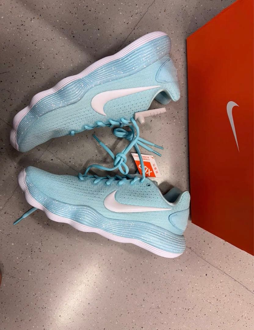 ハイパーダンク 2017 LOW EP 2024年 復刻モデル tiffany - メルカリ