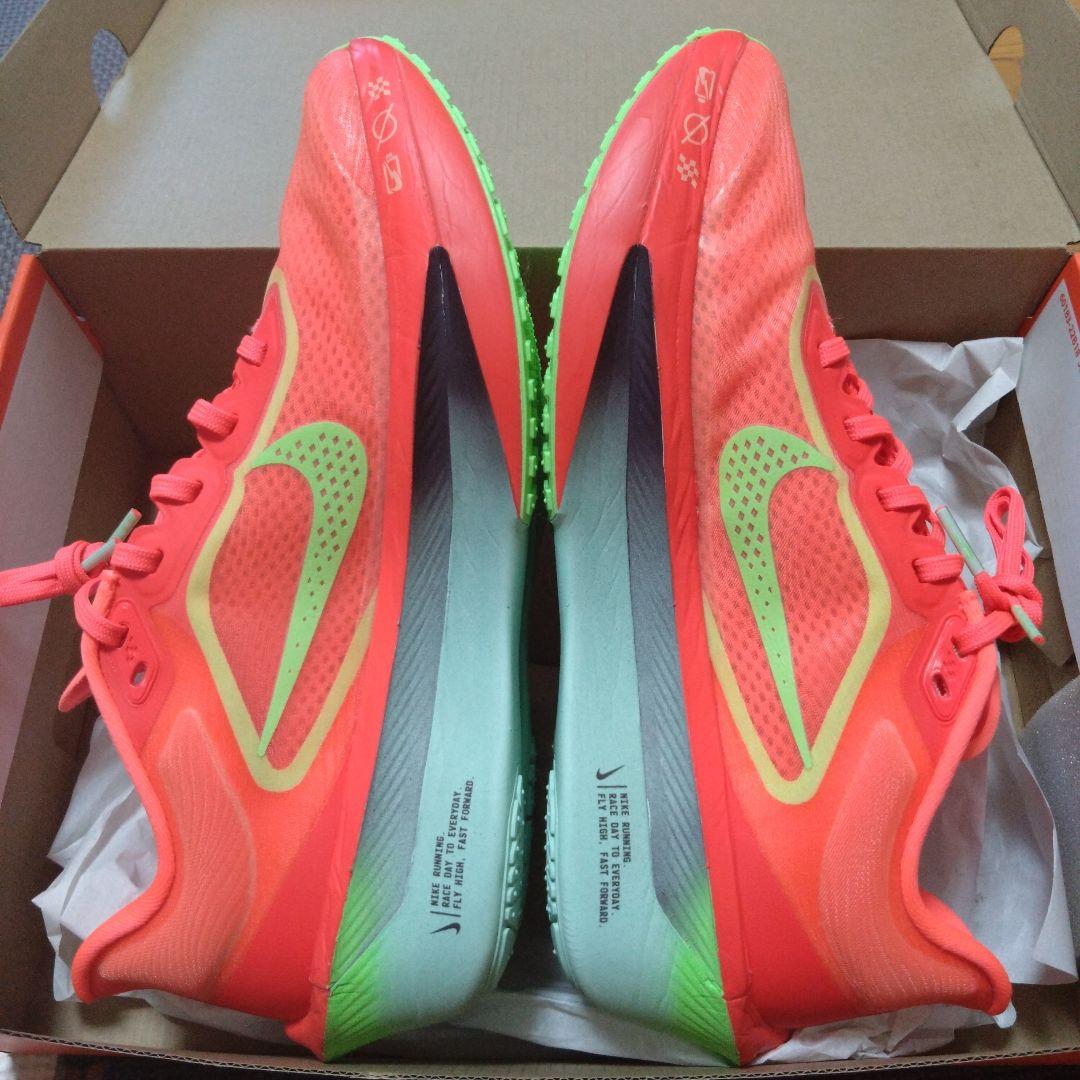 スパイク・シューズ NIKE ZOOM FLY 6 25.0cm