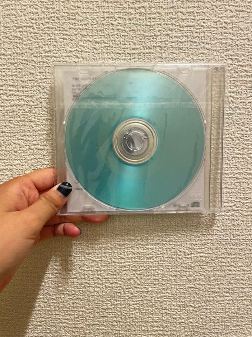 廃盤】 マカロニえんぴつ CD 零色 - メルカリ