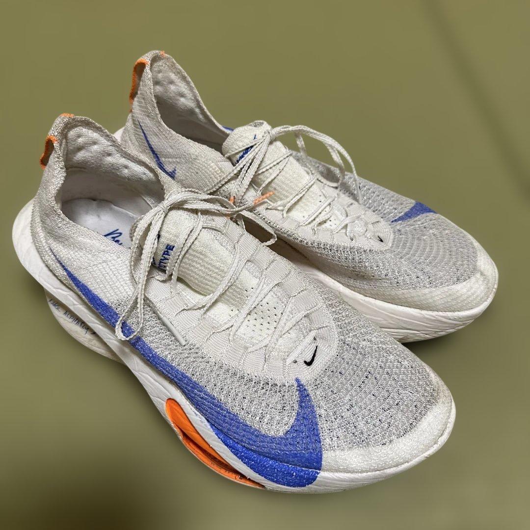 Nike アルファフライ3 ランニングシューズ 29センチ - メルカリ