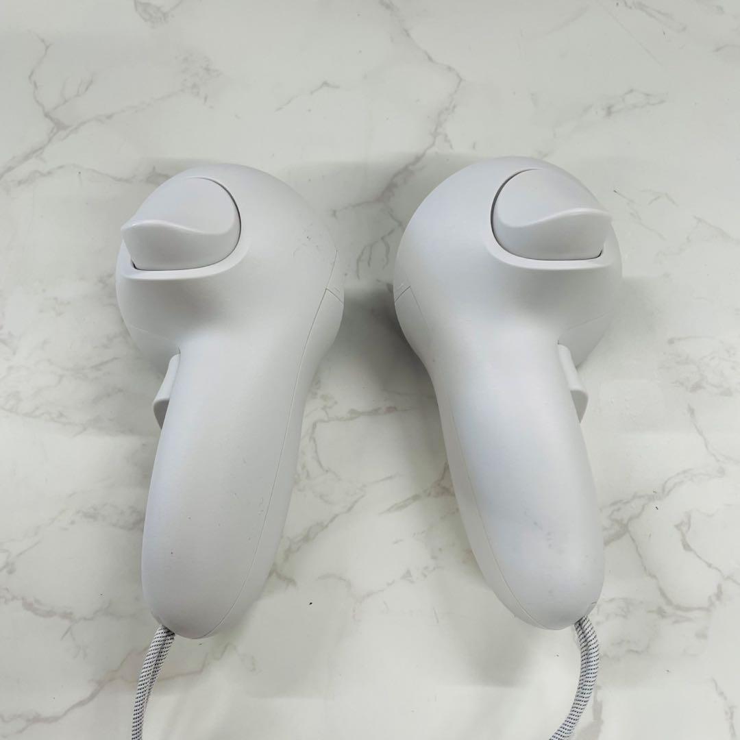 Meta Quest 3S P97 128GB 本体のみ 動作確認済み