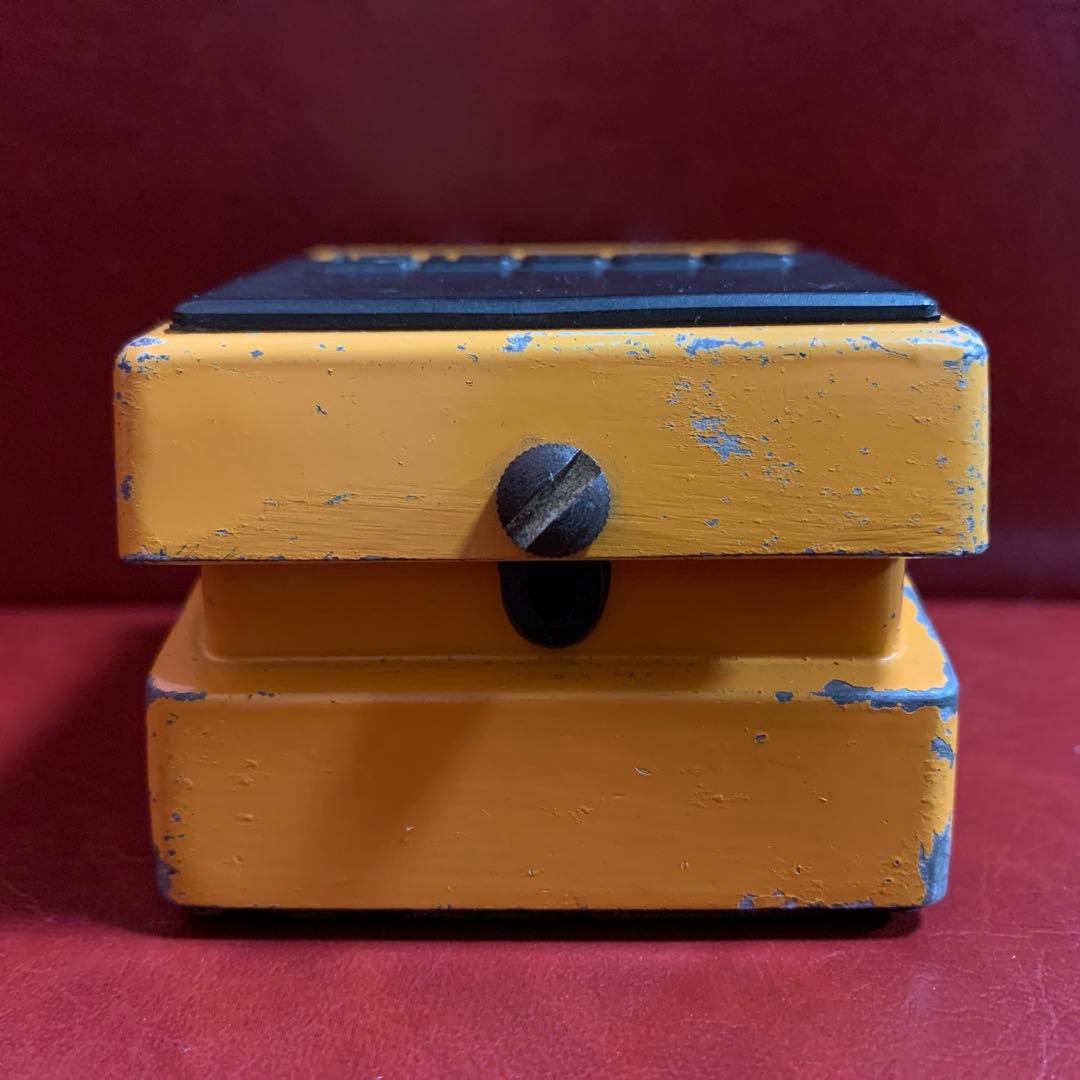 ☆幻のファーストロット! シリアル #7100☆ 日本製 BOSS DS-1 - メルカリ