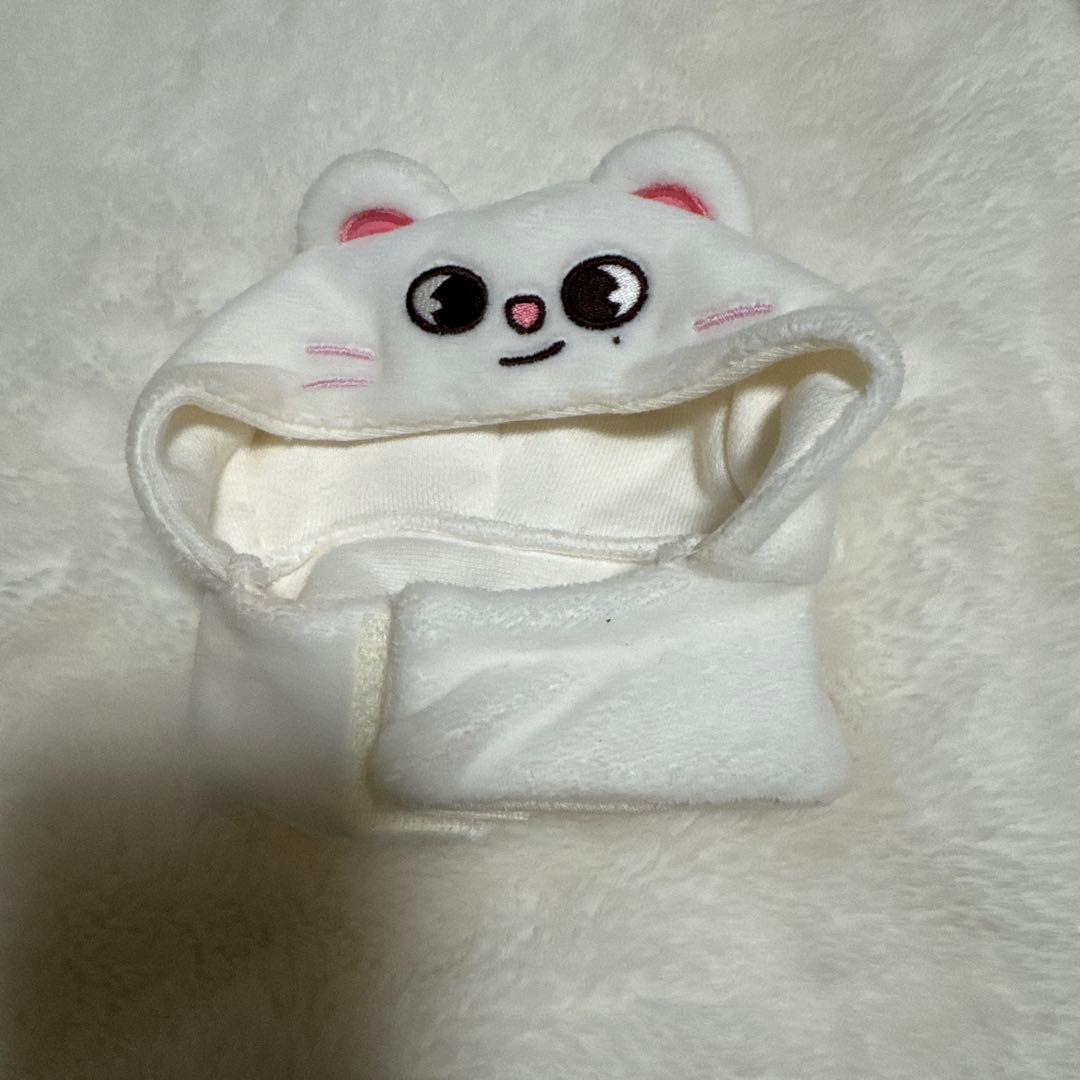 ペンライトカバー ジニレット スキズ Stray Kids - メルカリ