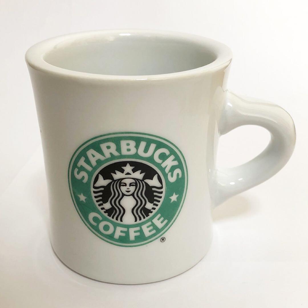 【セール中】日本未発売！スターバックス コーヒー　３代目セイレーンヘビーマグ１点 2026年最新】スターバックス マグ セイレーンの人気アイテム - メルカリ