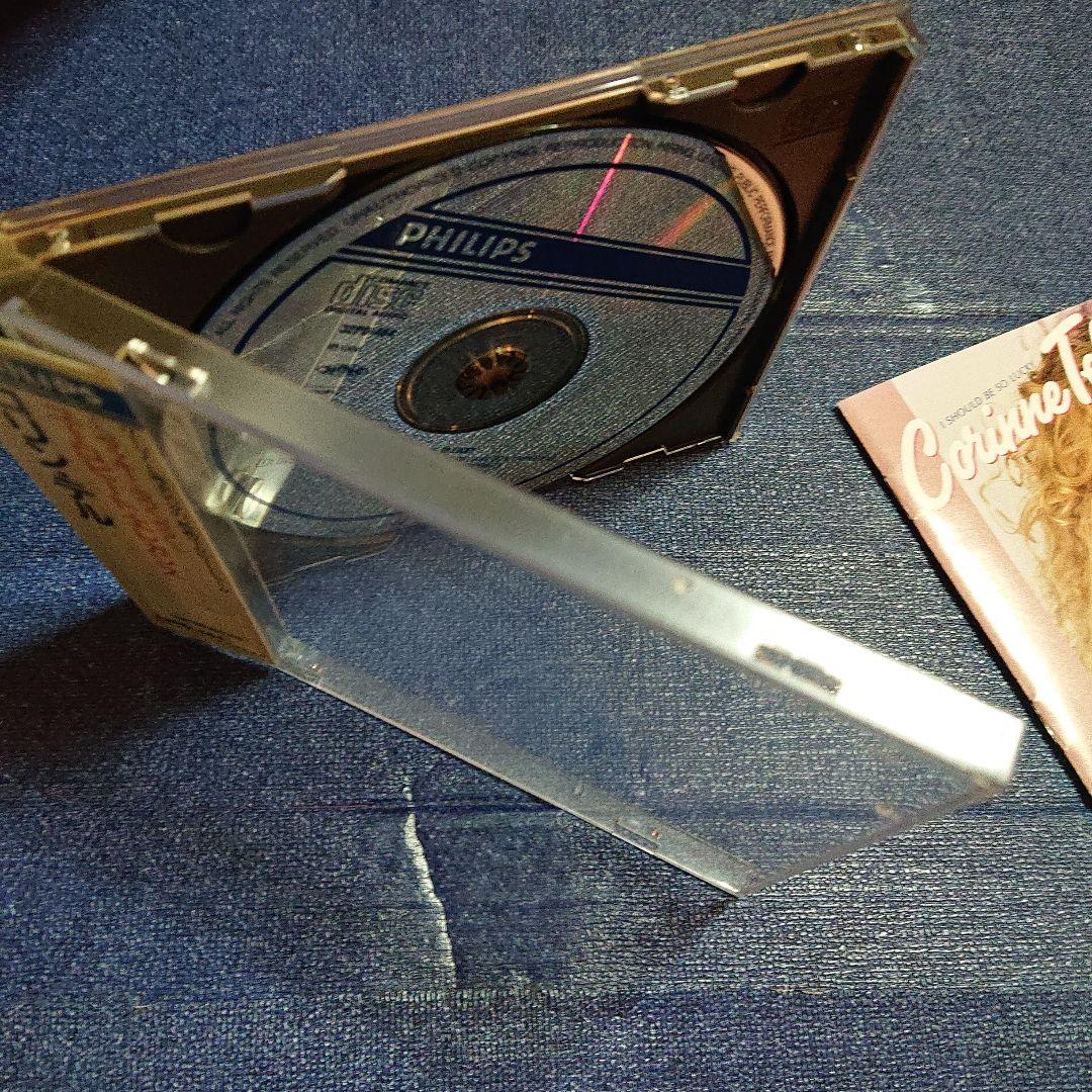 コリン・テル Corinne Tell Should Be So Lucky - メルカリ