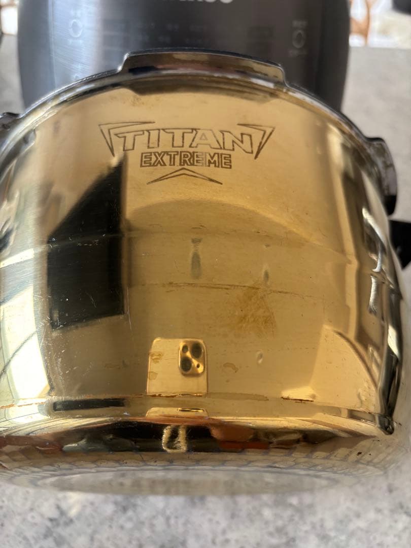 CUCKOO CHST1005F INew圧力名人DX(白米10合 玄米8合炊) - メルカリ