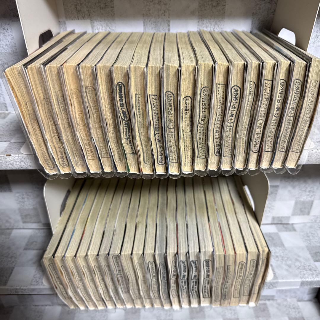 進撃の巨人 1-34巻 全巻セット 悔いなき選択 LOSTGIRL S - メルカリ