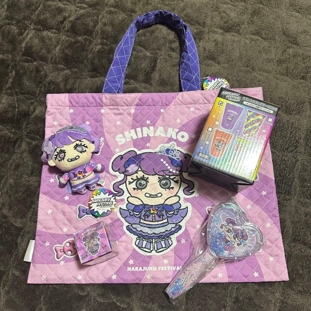 八木勇征 FANTASTICS 台湾 台北 ファンミ トートバッグ クーウィ