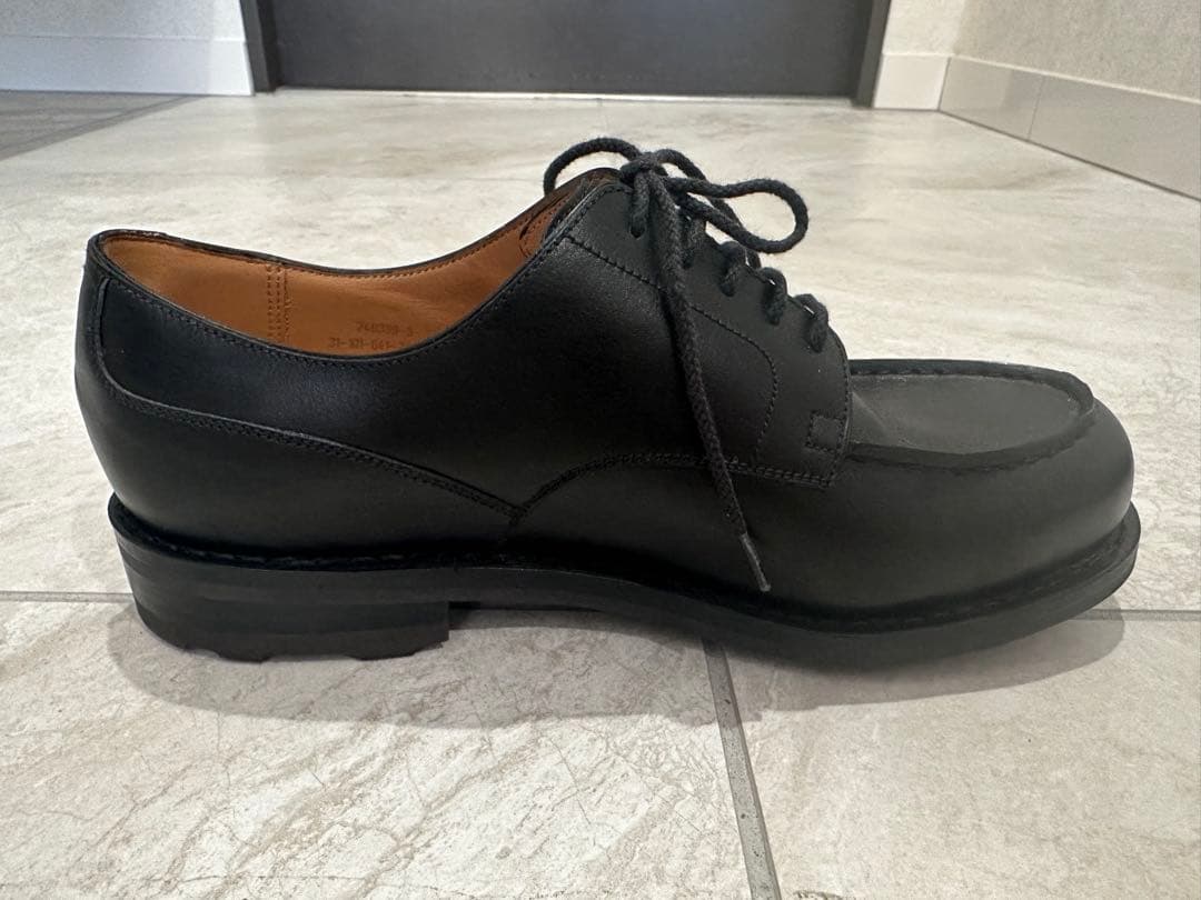 【美品】J.M.WESTON 641 GOLF（ゴルフ） 5.5D