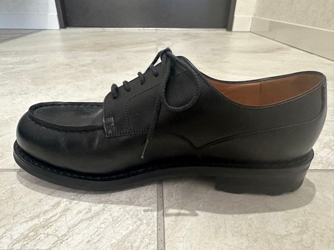 【美品】J.M.WESTON 641 GOLF（ゴルフ） 5.5D