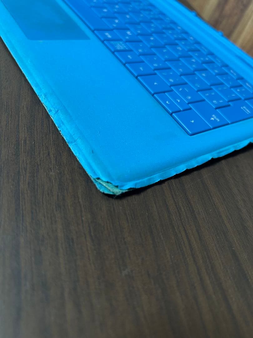 初期化済】Surface Pro 5 128GB モデル＋純正キーボード - メルカリ