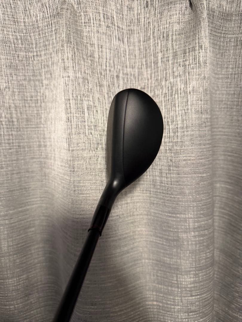 ONOFF ユーティリティウィング 5U 27° /SHINARI i80S - メルカリ