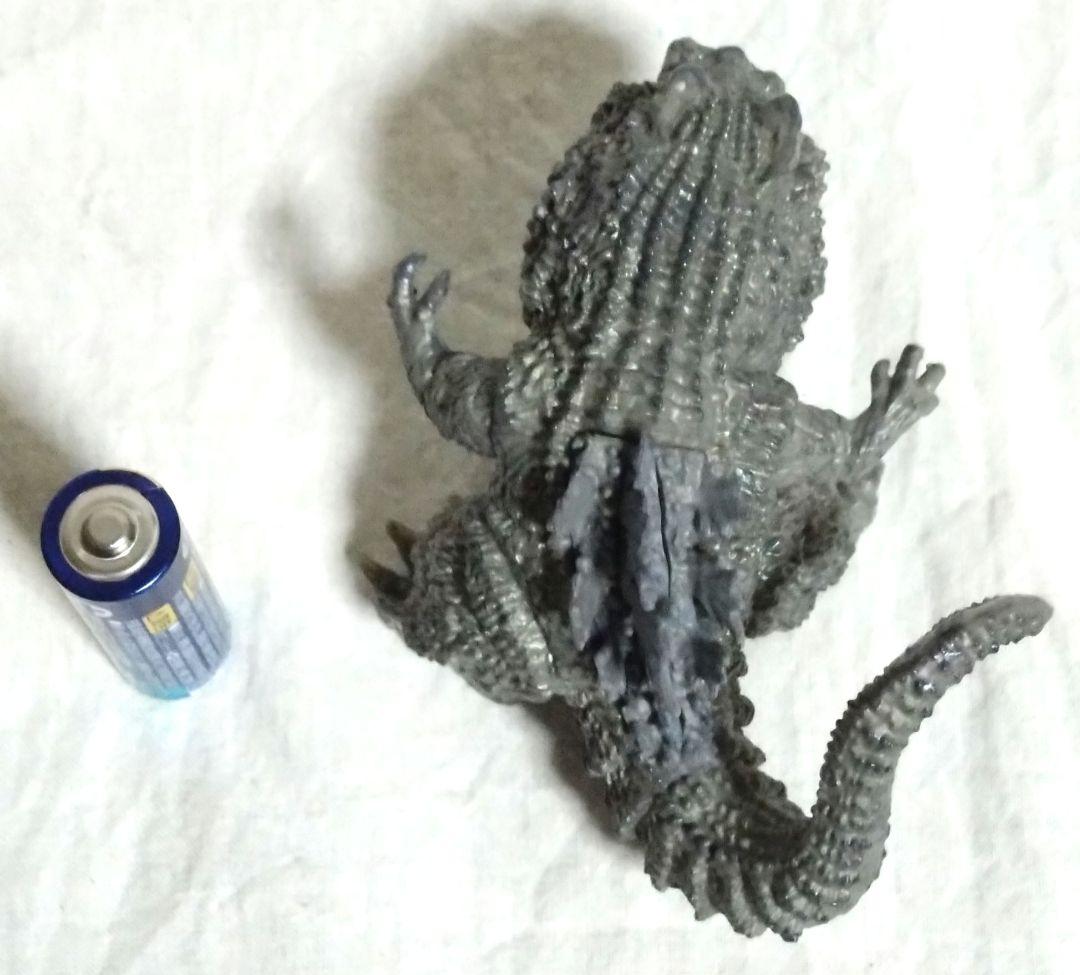 ゴジラ デフォルメ フィギュア Cの通販はau PAY マーケット - 輸入雑貨