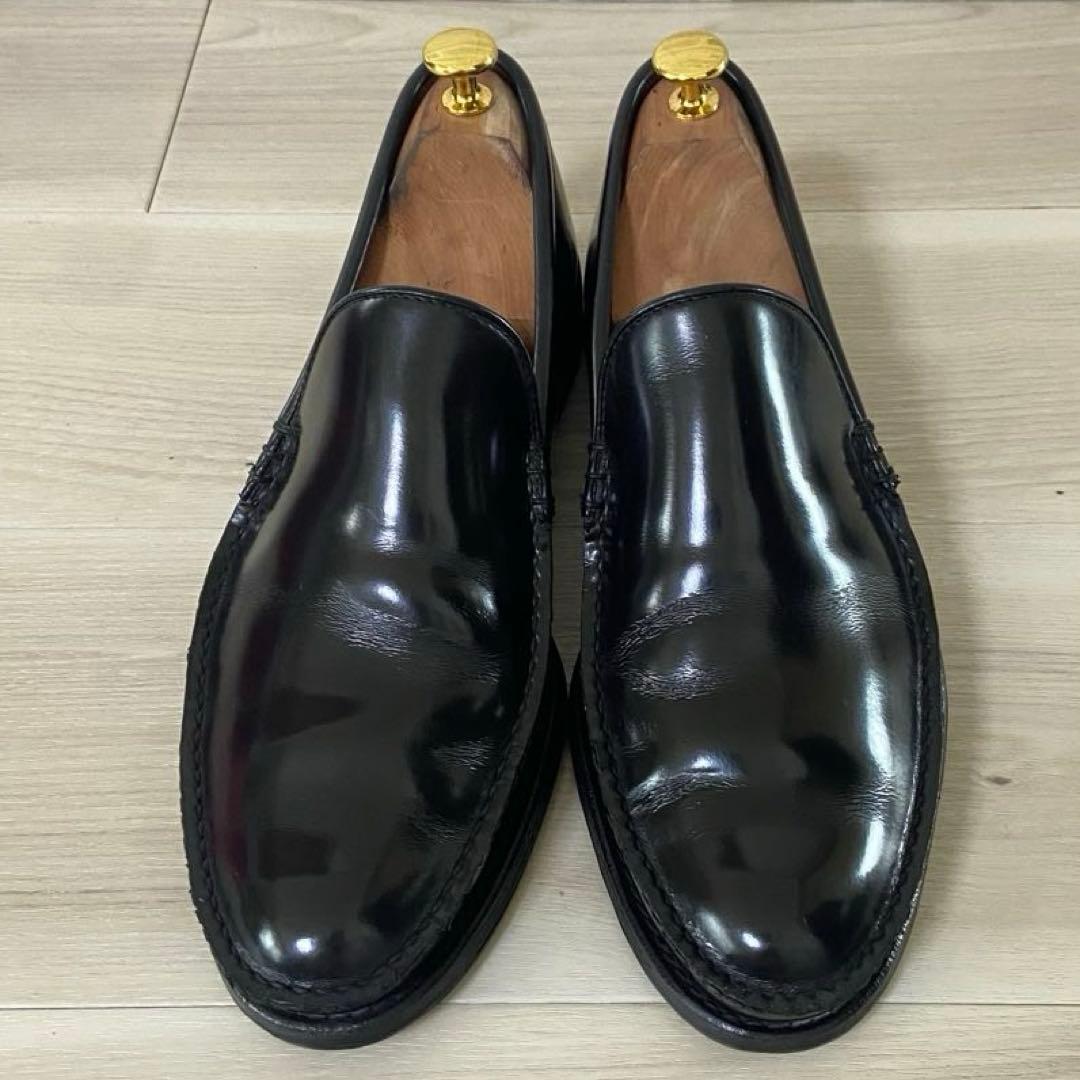 リーガル　15DR コブラヴァンプ　26.5cm ローファー　バンプローファー