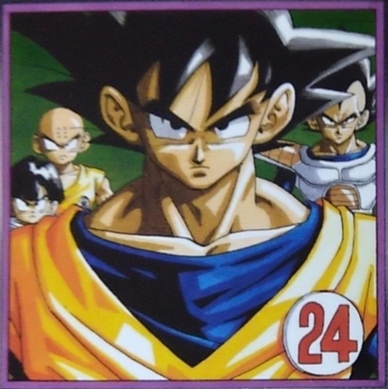 E-78 24巻 エナジーマーカー マンガブースター01 フュージョンワールド