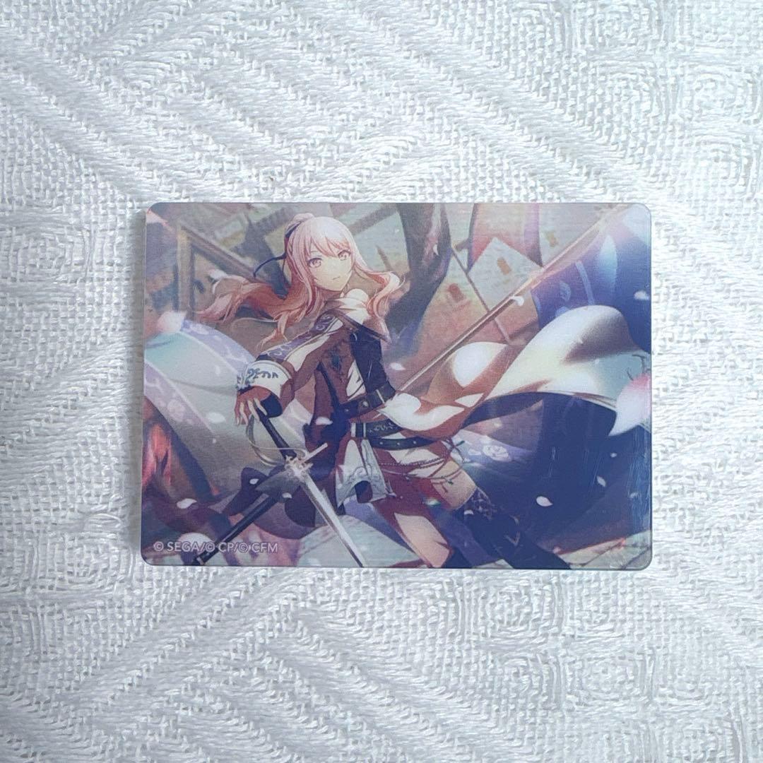 プロセカ 暁山瑞希 ノーブルアート 第36弾 ホワイトデー WD - メルカリ