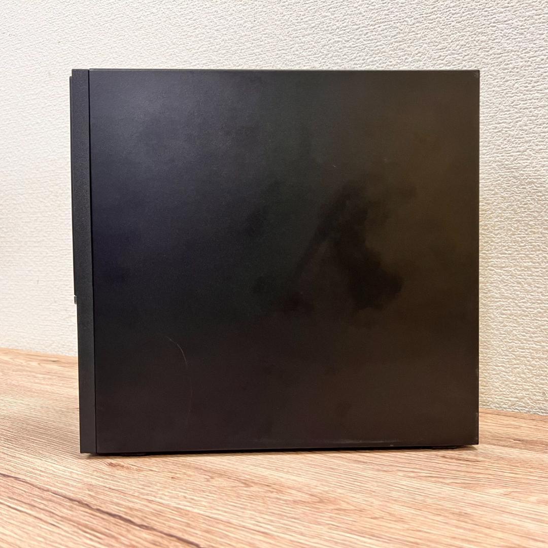 ☆本日限定特価☆【省スペースPC】Lenovo V530S－071CB - メルカリ