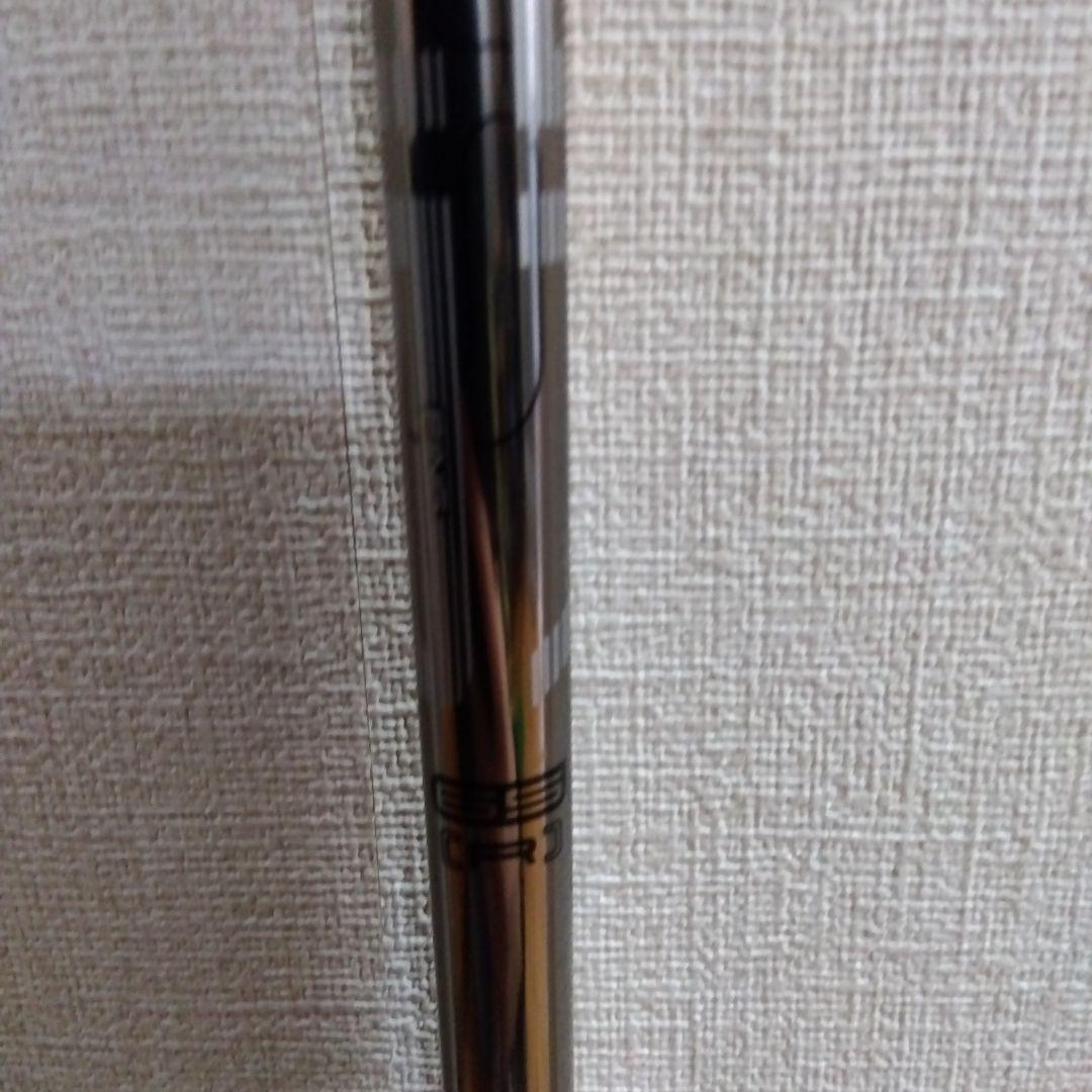 ping tour 173-65 R シャフトのみ ドライバー用 - メルカリ