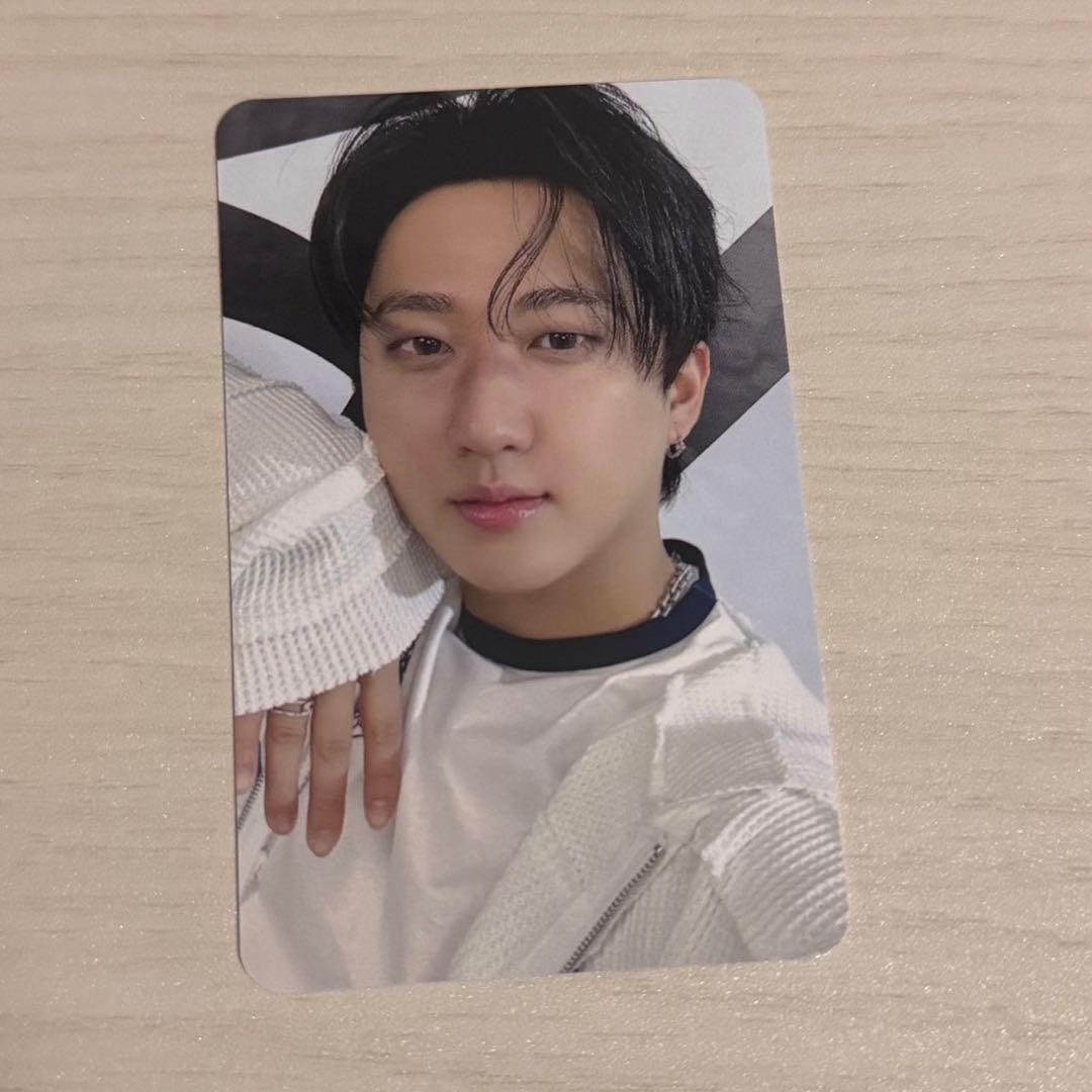 チャンビン celebrate ソウルコン オンライン トレカ - メルカリ