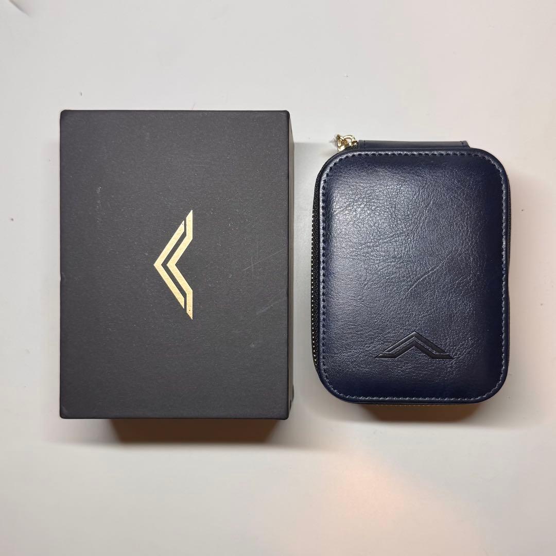 即日発送❗️最終値下❗【美品】 AüR Audio Hermit