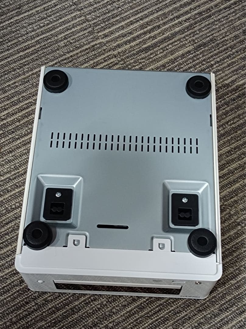 八6654【美品】ONKYO CDレシーバーシステム CR-U3 展示品 - メルカリ