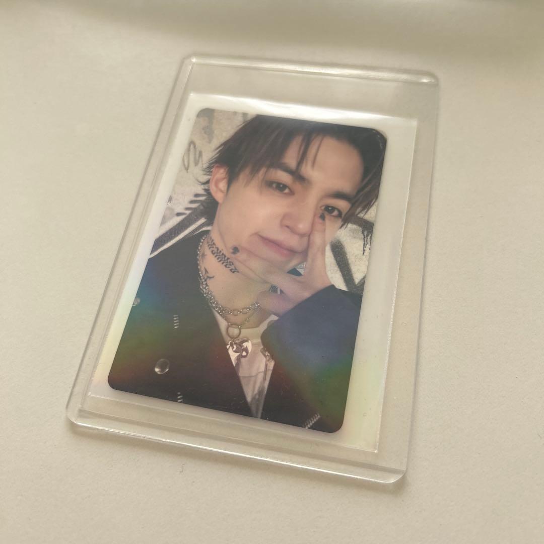 seventeen スンチョル スンチ エスクプス - メルカリ