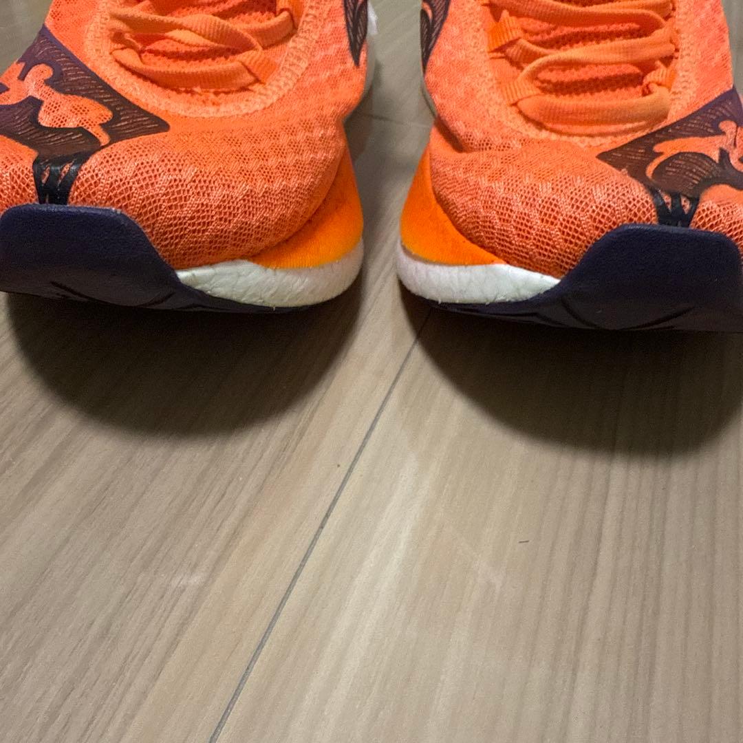 サッカニー エンドルフィンプロ４　26.5ｃｍ