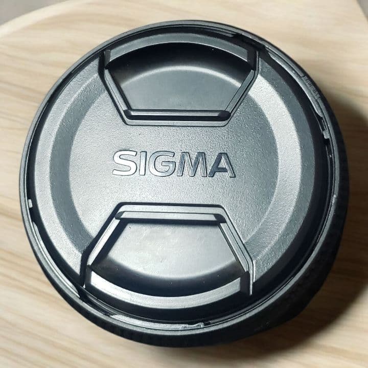 SIGMA 交換レンズDC 18-200㎜F3.5-6.3 OS HSM超美品！
