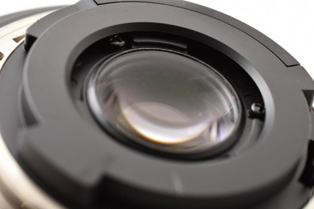 ★極美品★TAMRON AF 18-270m F3.5-6.3 B008 ニコン