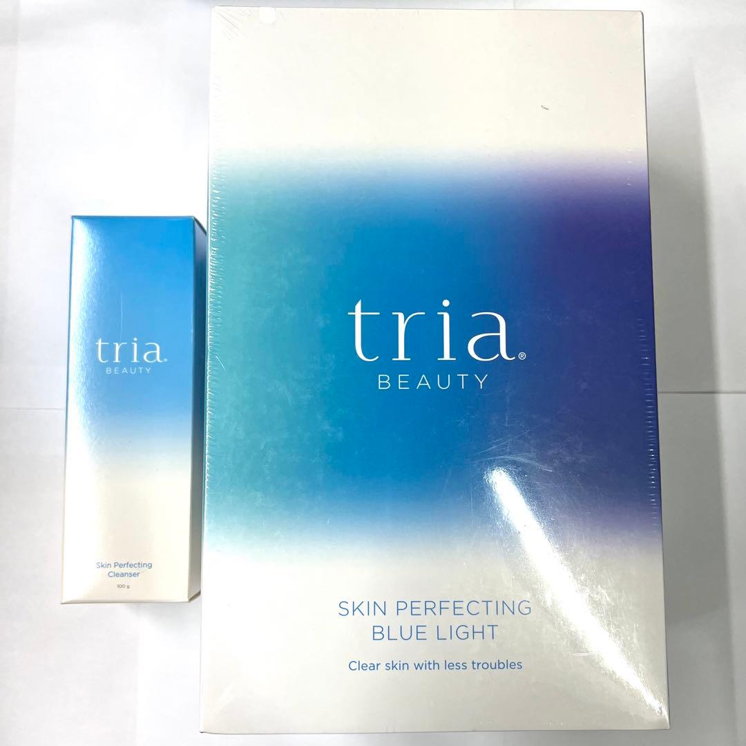トリア tria スキンパーフェクティングブルーライト 新品 未開封 2026年最新】トリア(TRIA)公式の美容機器が揃う商品一覧 - Yahoo
